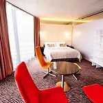 Sono Hotel Brno