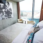 Sono Hotel Brno