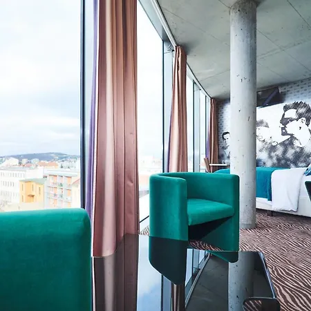 Sono Hotel