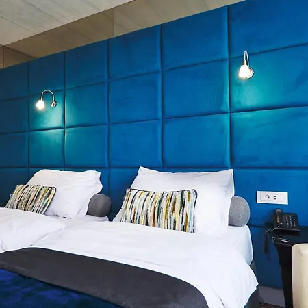 Sono Hotel 4*