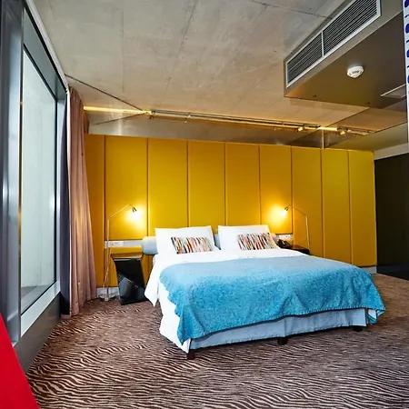 Sono Hotel Brno