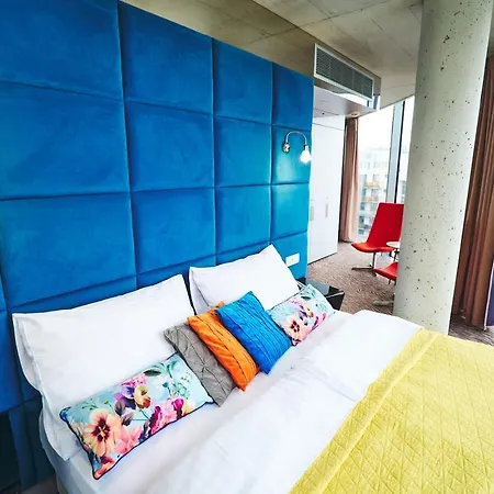 Hotel Sono Brno