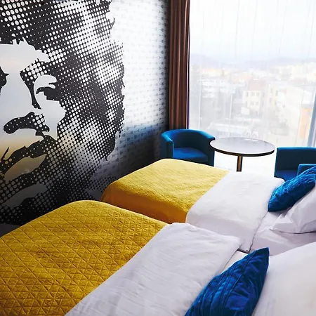 Hotel Sono 4*