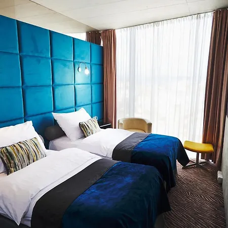Sono Hotel Brno