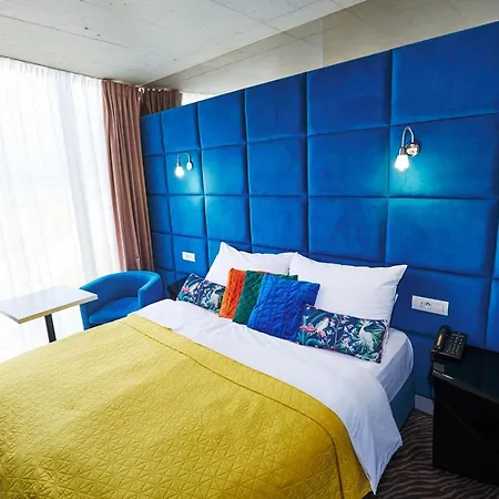 Sono 4* Brno