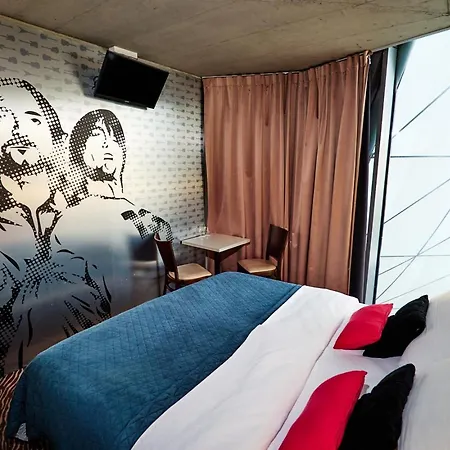 Hotel Sono