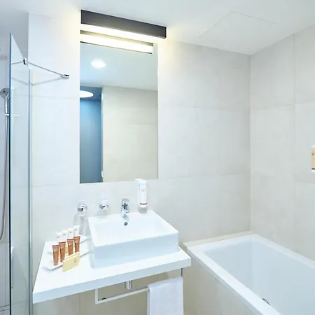 Sono Hotel Brno