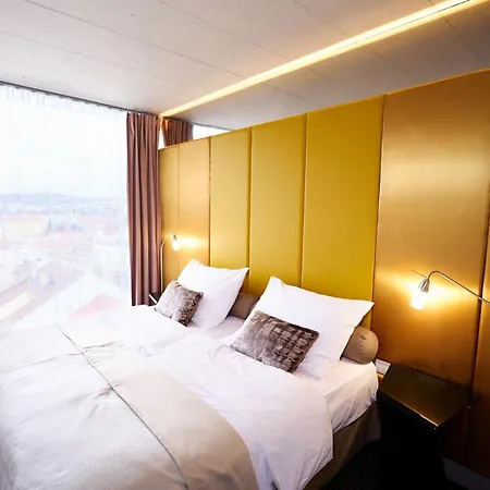 Hotel Sono Brno