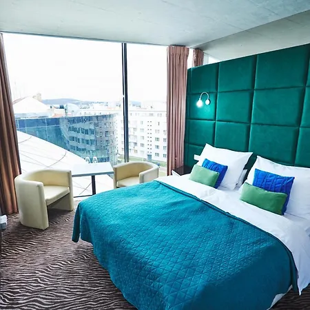 Sono Hotel 4*
