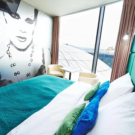 Hotel Sono