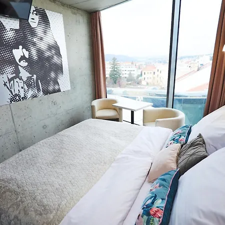 Sono Hotel Brno