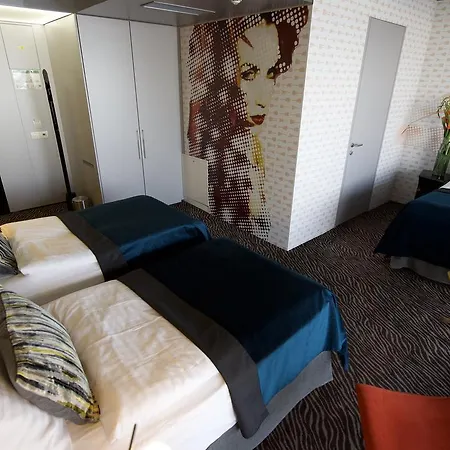 Sono 4* Brno