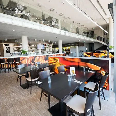 Hotel Sono Brno