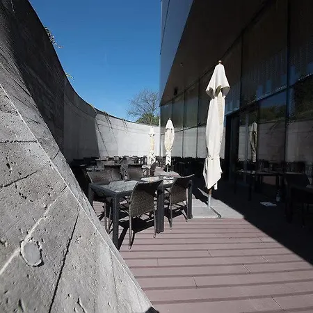 Sono Hotel Brno