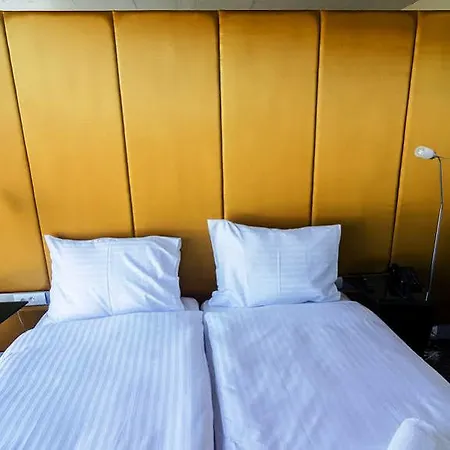 Sono Hotel 4*