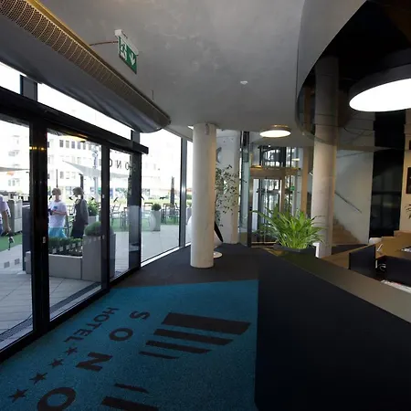 Hotel Sono 4*