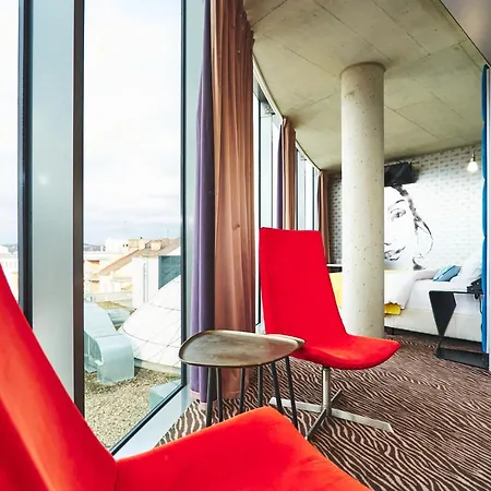 Sono 酒店 布尔诺