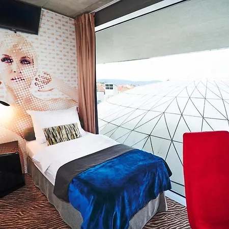 Hotel Sono