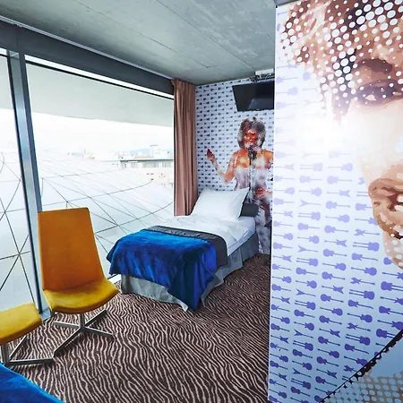 Sono Hotel 4*