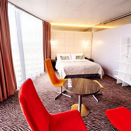 Sono 酒店 布尔诺