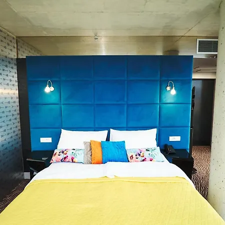 酒店 Sono 布尔诺