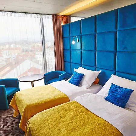 Sono 4* Brno