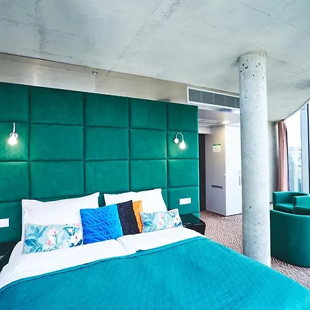 Hotel Sono