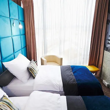 Hotel Sono Brno