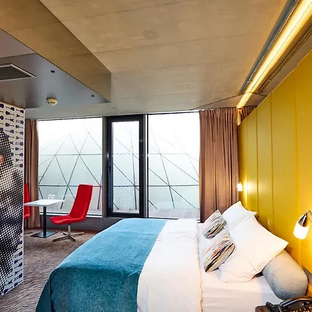 Sono 酒店 布尔诺