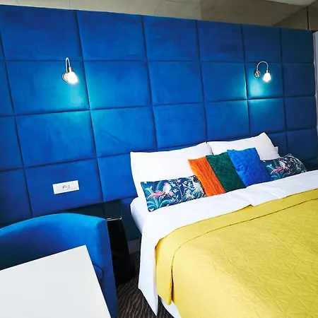 Sono 4* Brno