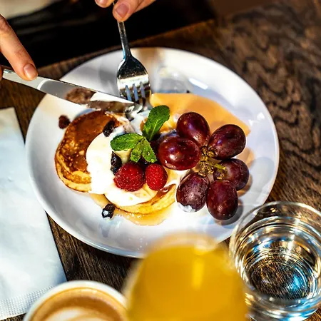 酒店 Sono 布尔诺