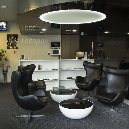 Sono 酒店 布尔诺