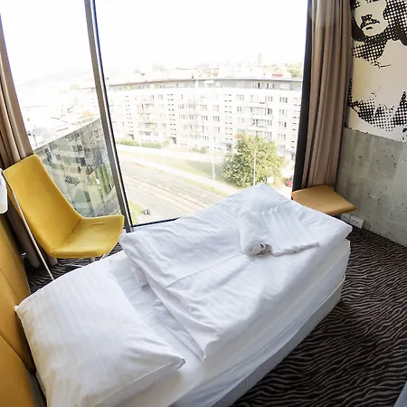 Sono 4* Brno