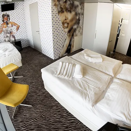 Hotel Sono Brno