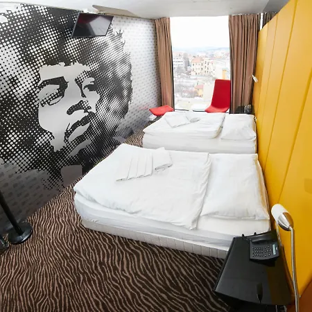 Sono Hotel