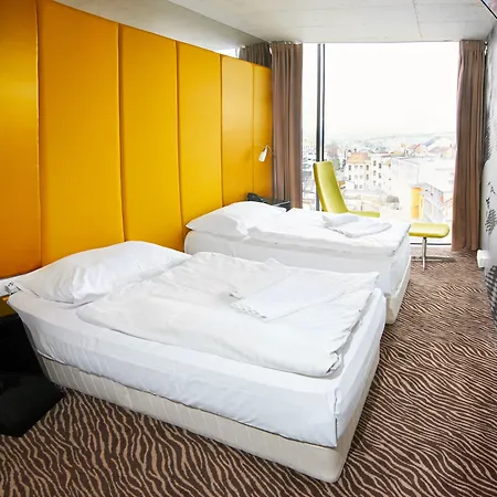 Hotel Sono Brno