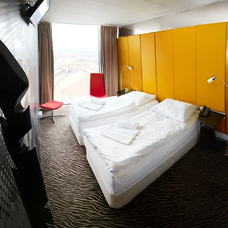Sono Hotel Brno