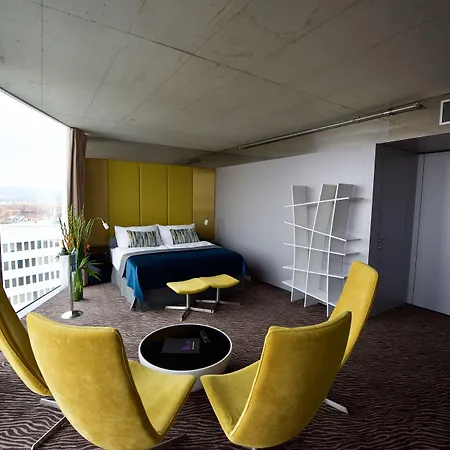Hotel Sono Brno