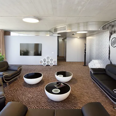 Sono Hotel