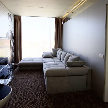 Sono Hotel 4*