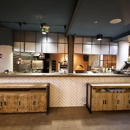 Sono 酒店 布尔诺