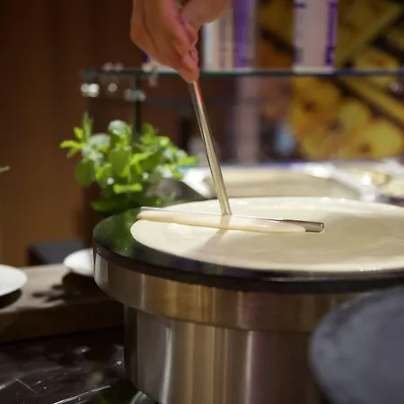 酒店 Sono 布尔诺