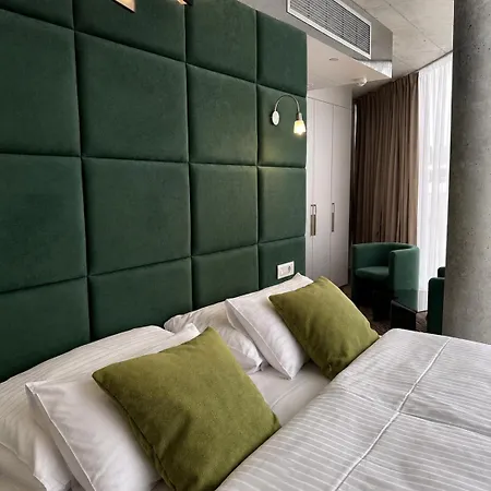 Sono Hotel