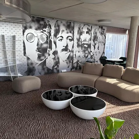 Hotel Sono