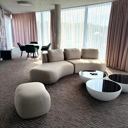 Sono Hotel 4*