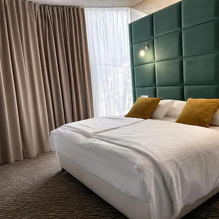 Sono Hotel Brno