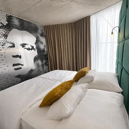 Hotel Sono Brno