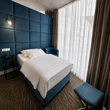 Sono 4* Brno