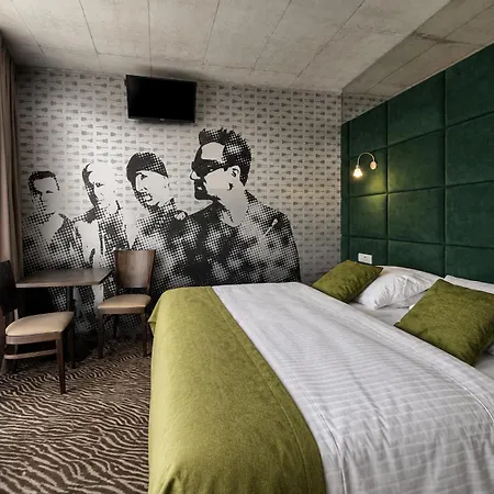 Sono Hotel Brno