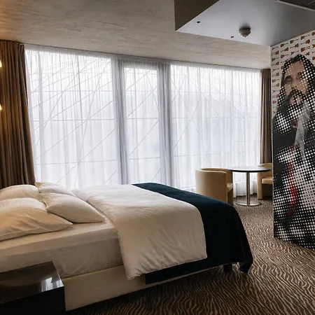 Hotel Sono Brno
